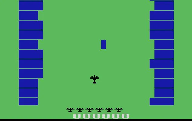 Bomber! screenshot 1