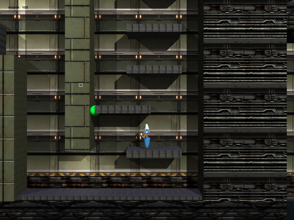 Goop screenshot 1