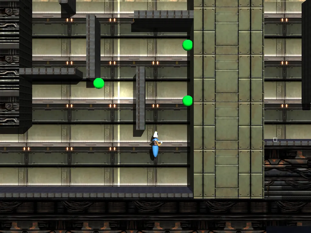 Goop screenshot 2