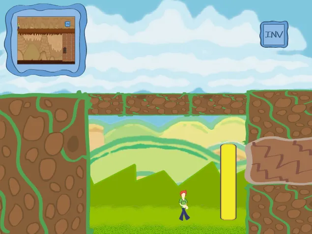 Interfaced screenshot 4